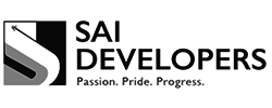 Sai-Developer-BW-Logo