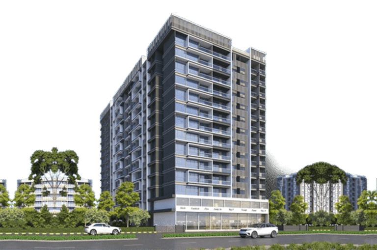 4D Life Avinya Panvel