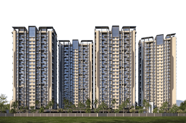 La Mer One Growth City