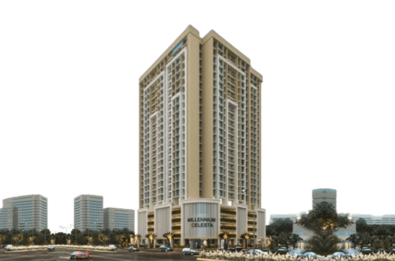 Millennium Celesta